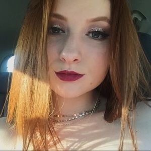 Meet your Posher, Brianna